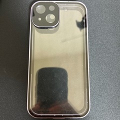 全面カバースマホケースの画像