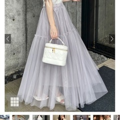 キルティングバックの画像