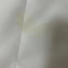 2/7(土)お渡し　無印セミダブル足付きマットレスの画像