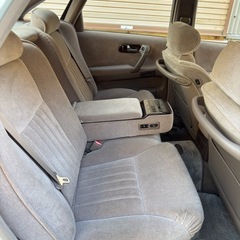 G50 プレジデントJS 機関良好　別途車検を受けてお渡し可能　日産　ニッサンの画像