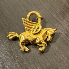 エルメスカデナペガサス1993年限定品 (K) 恩田のアクセサリー
