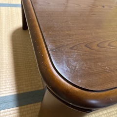 電気こたつの画像