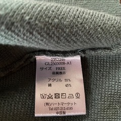 ハートマーケット♡ ベストの画像