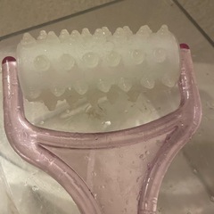 ローラー&ブラシの画像