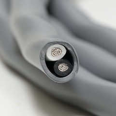 プロ仕様ホーム用スピーカーケーブル7mと 8m　ベルデン8473  の画像