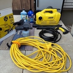 ケルヒャー　k2クラシックの画像