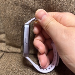 HUAWEI Band 10 スマートウォッチの画像