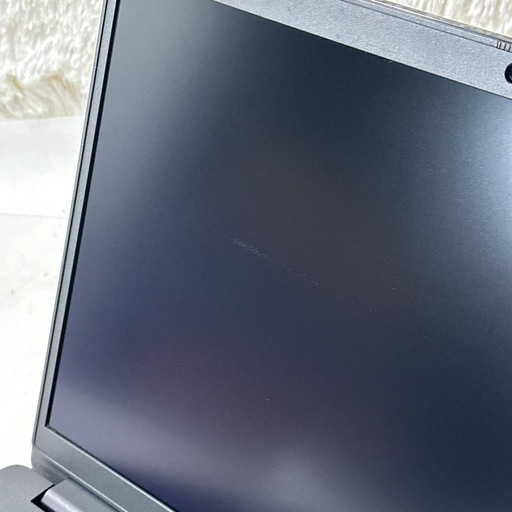 ? DELL 快適 高性能ノートパソコン【第11世代 i5★16GB/256GB】15.6インチ テンキー付き ノートPC 732