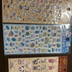 シール③の画像