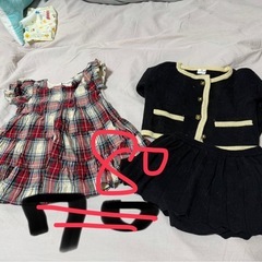 子供服の画像