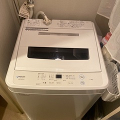 【2/19まで引き取り】一人暮らし用家具・家電譲りますの画像