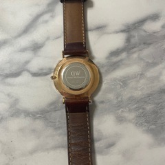 ダニエルウェリントン　腕時計　レディースの画像