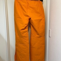  スキーウェア スノボーウェア 美品 の画像