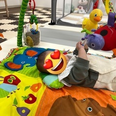 「ちょっとの間だけ子どもを見てほしい」そんな時はお任せください！一時預かりの託児所です − 大阪府