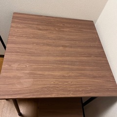 b-company  ダイニングテーブル椅子セットの画像