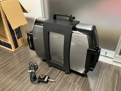 東芝ホットプレート鉄板色々3種‼︎