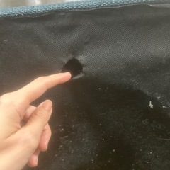 オットマンの画像