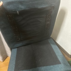 オットマンの画像