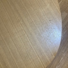 こたつ　テーブル　丸　　の画像