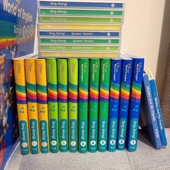 ディズニー　DVD 絵本　セット　最新の画像