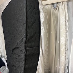 マットレスの画像