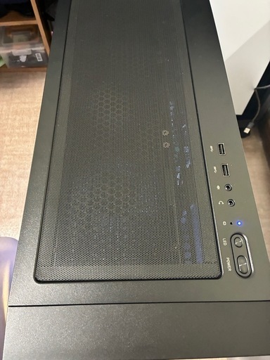 〈交渉?〉ゲーミングPC ultra7 265KF 5060TI 16g 