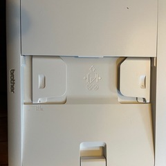 brother複合プリンターの画像