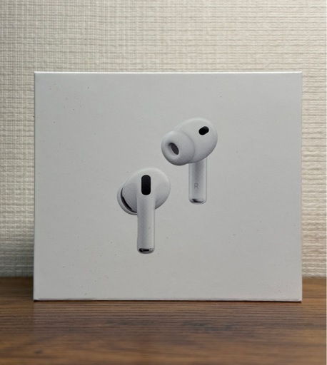AirPods pro3