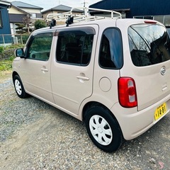 ★ダイハツミラココアの画像