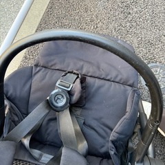 【1年使用】サイベックス　メリオカーボンブラックの画像