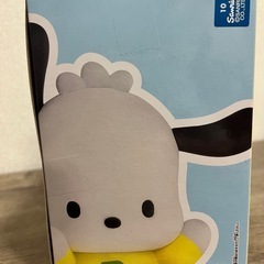 ポチャコ サンリオ 🩵🐾ᵕの画像