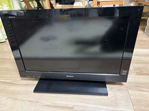 SONY 液晶デジタルテレビ(HDD付) KDL-26EX30R (yuki) 少路のテレビ