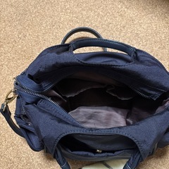 ショルダーバッグ 2way レディース 斜め掛け の画像