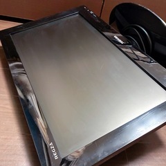 [TOSHIBA] REGZA 19V型 ハイビジョン液晶テレビ 3の画像