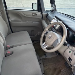 NBOX✨車検9年7月即乗り✨GLパッケージ✨両側ﾊﾟﾜｽﾗ☆の画像