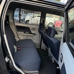 スズキ ワゴンRの画像