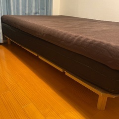 一人暮らし用家具・家電お譲りしますの画像