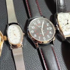 ゾンネ トモラ 等腕時計 まとめての画像