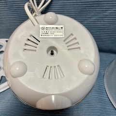 ゆでたまご職人　極の画像