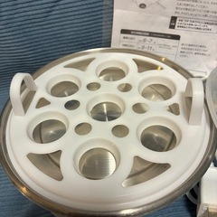 ゆでたまご職人　極の画像