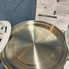 ゆでたまご職人　極の画像