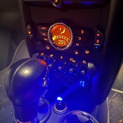 【美車】mini コンバーチブル R57 2011年式 車検 R9.4 の画像