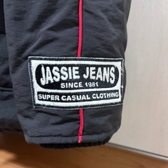 アウターの画像