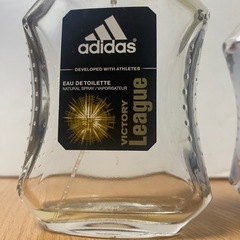並行輸入品 アディダス アイス ダイブ EDT オードトワレ SP 100ml 香水 ADIDAS の画像