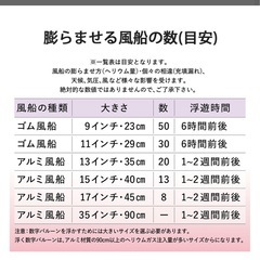 ヘリウムガス 風船用 バルーン Helihop(ヘリホップ) 400L×1本の画像