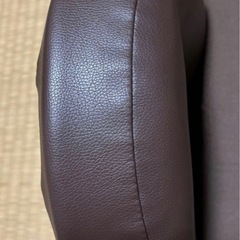 マッサージまくら低反発の画像