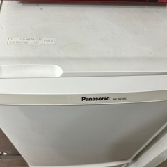 パナソニック製冷蔵庫の画像