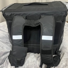 Uber Eats（ウーバーイーツ）配達用バッグの画像