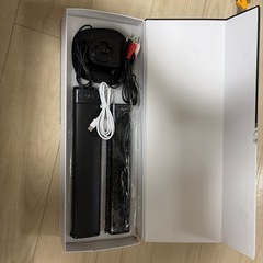 ワイヤレススピーカーの画像