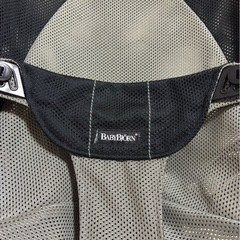 ベビービョルン　バウンサーの画像